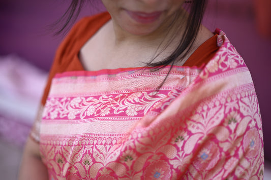 Pink Prabha