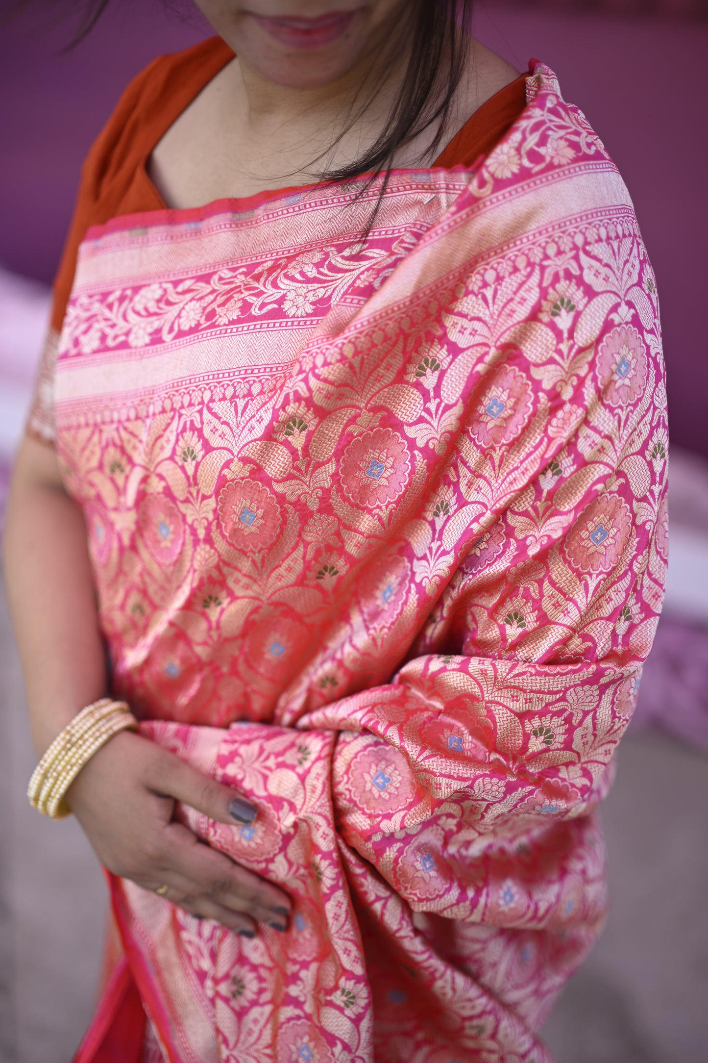 Pink Prabha