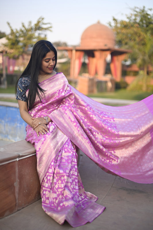 Lavanya Bloom