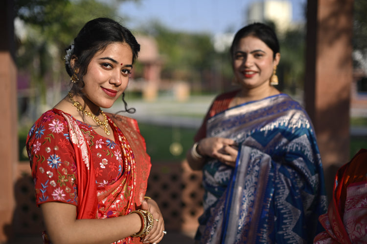 Festive Sarees