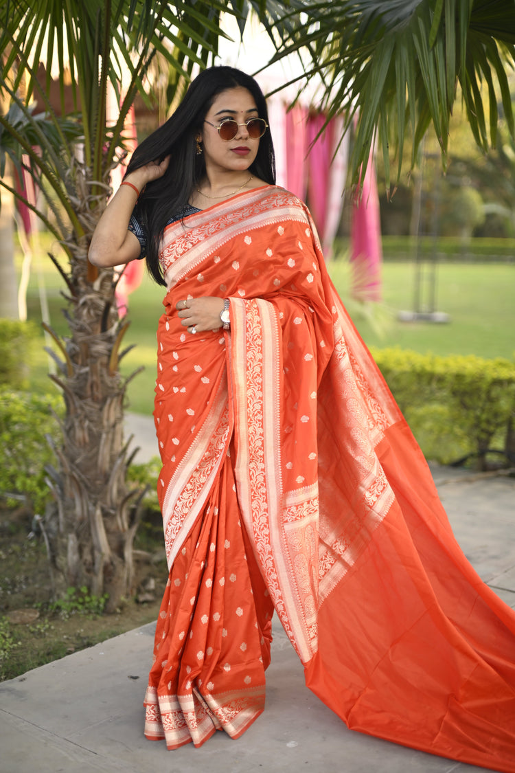 Day Wear Sarees