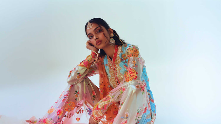 Kurta Sets