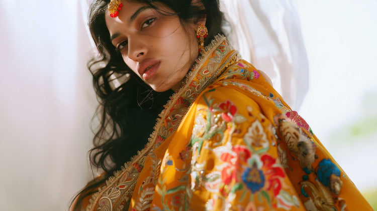 Dupattas