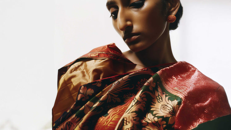Sarees