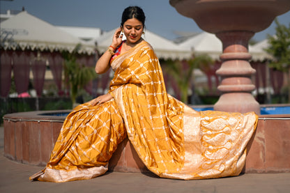 Shining Sitara