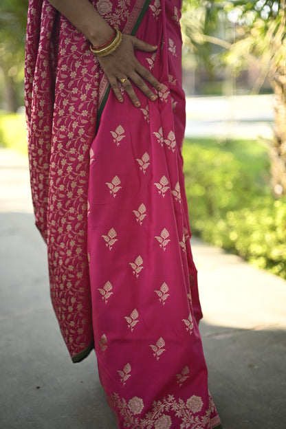 Gulabi Kamal