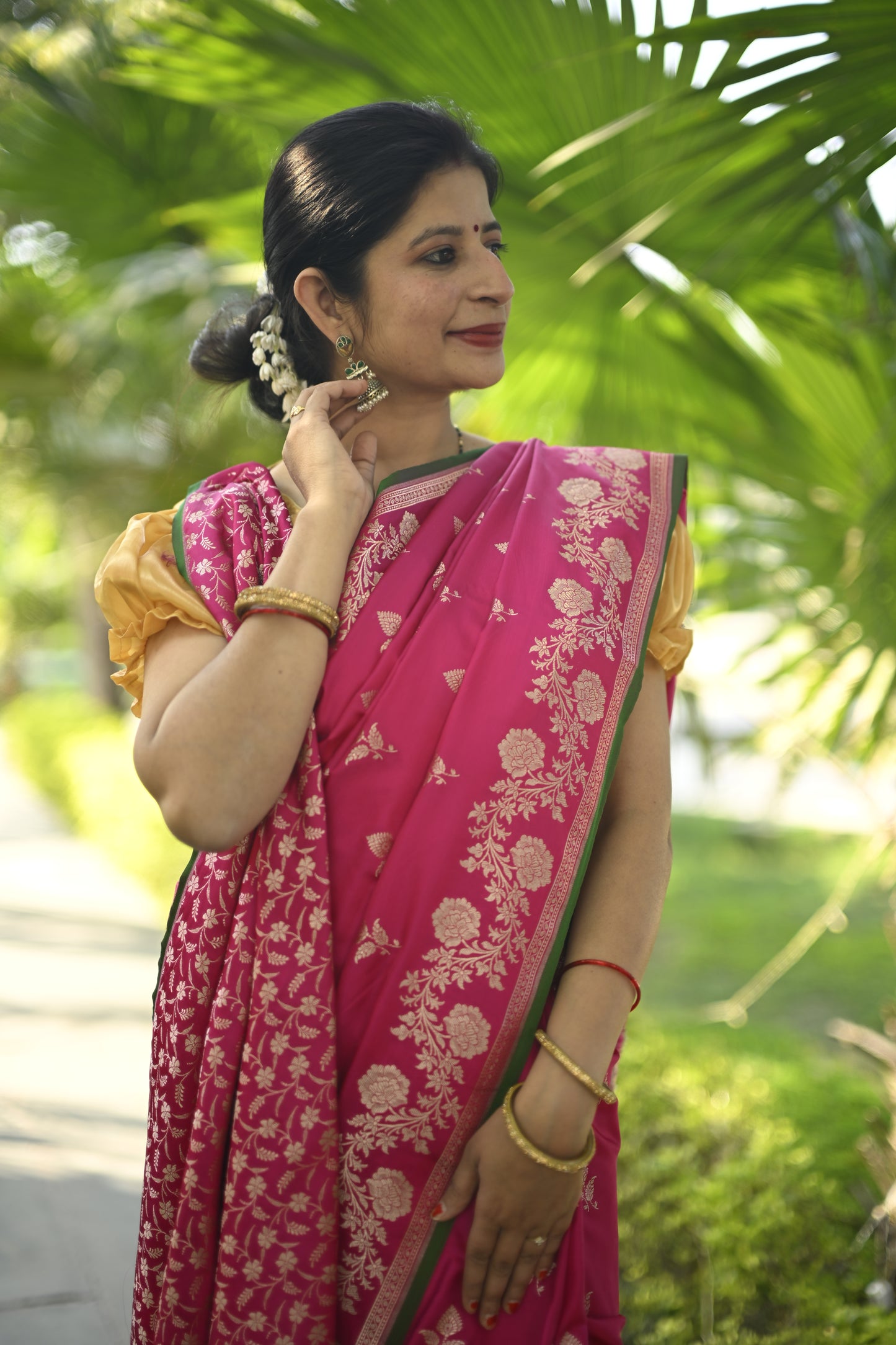 Gulabi Kamal