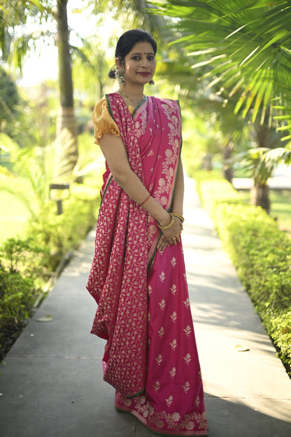 Gulabi Kamal