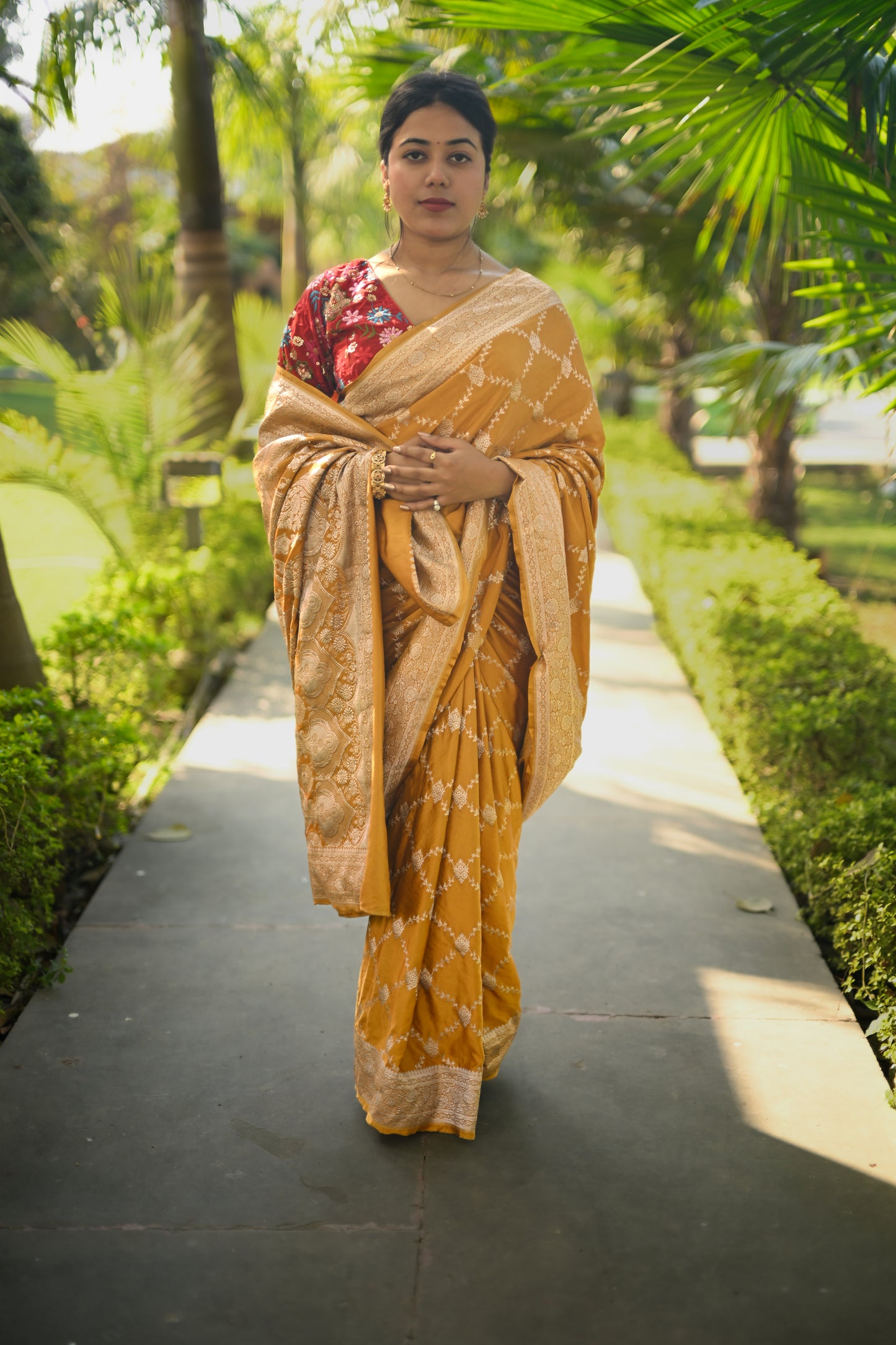Shining Sitara