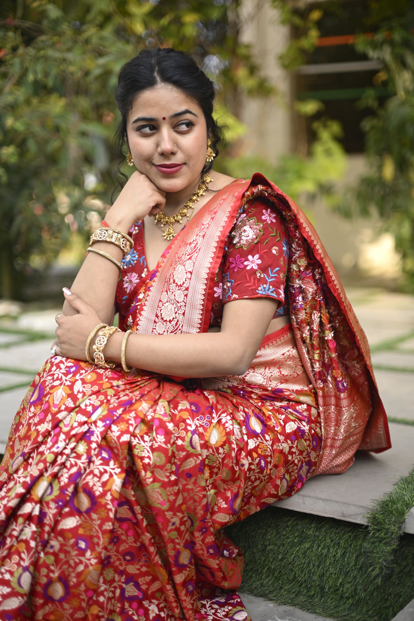 Laal Rangmahal