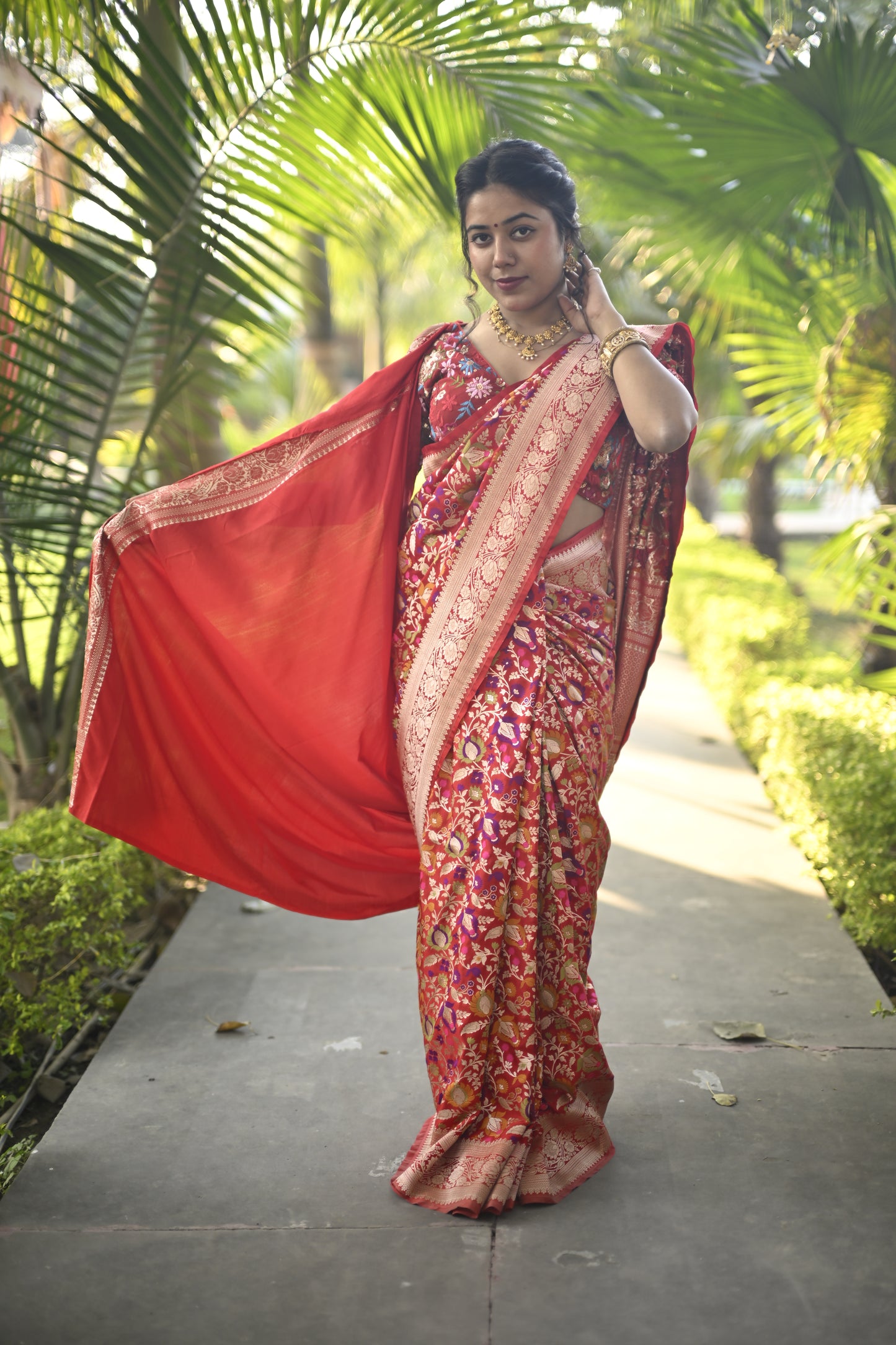 Laal Rangmahal