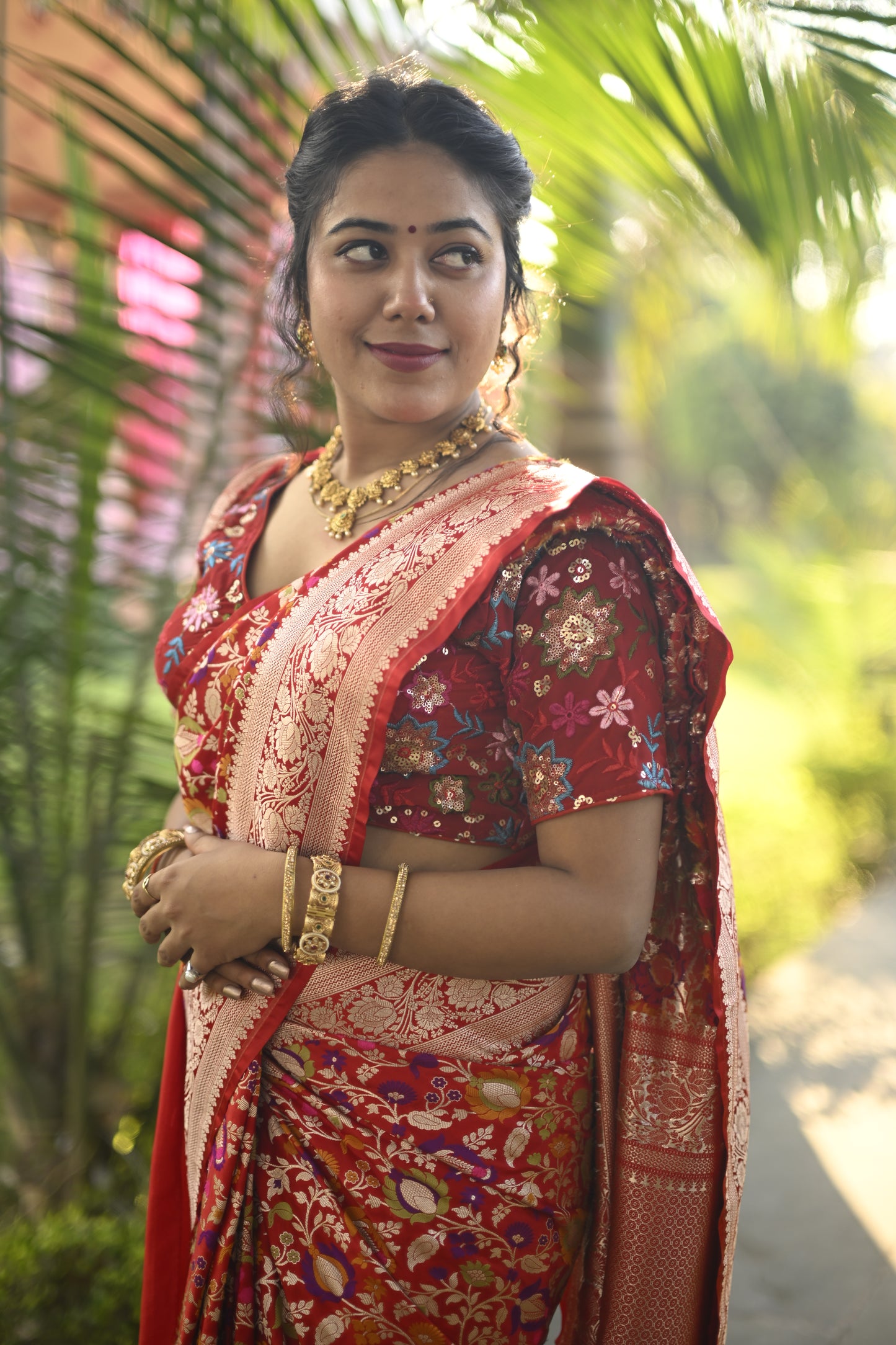 Laal Rangmahal