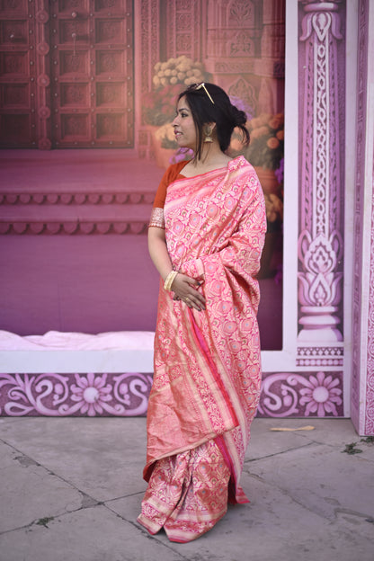 Pink Prabha