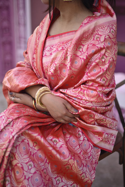 Pink Prabha
