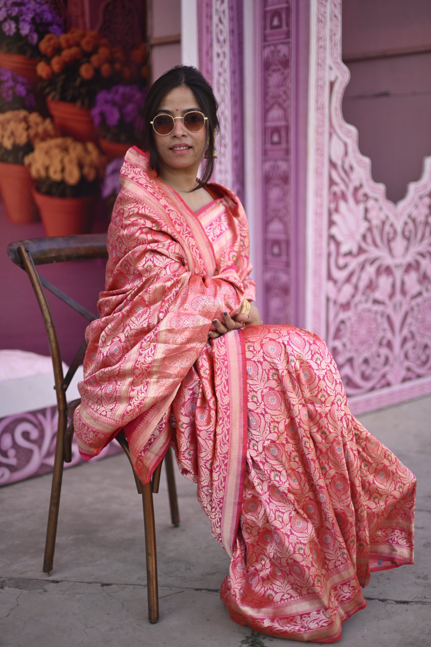 Pink Prabha