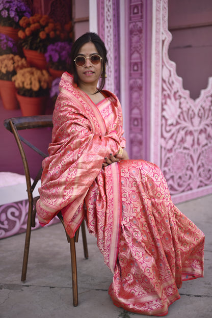 Pink Prabha