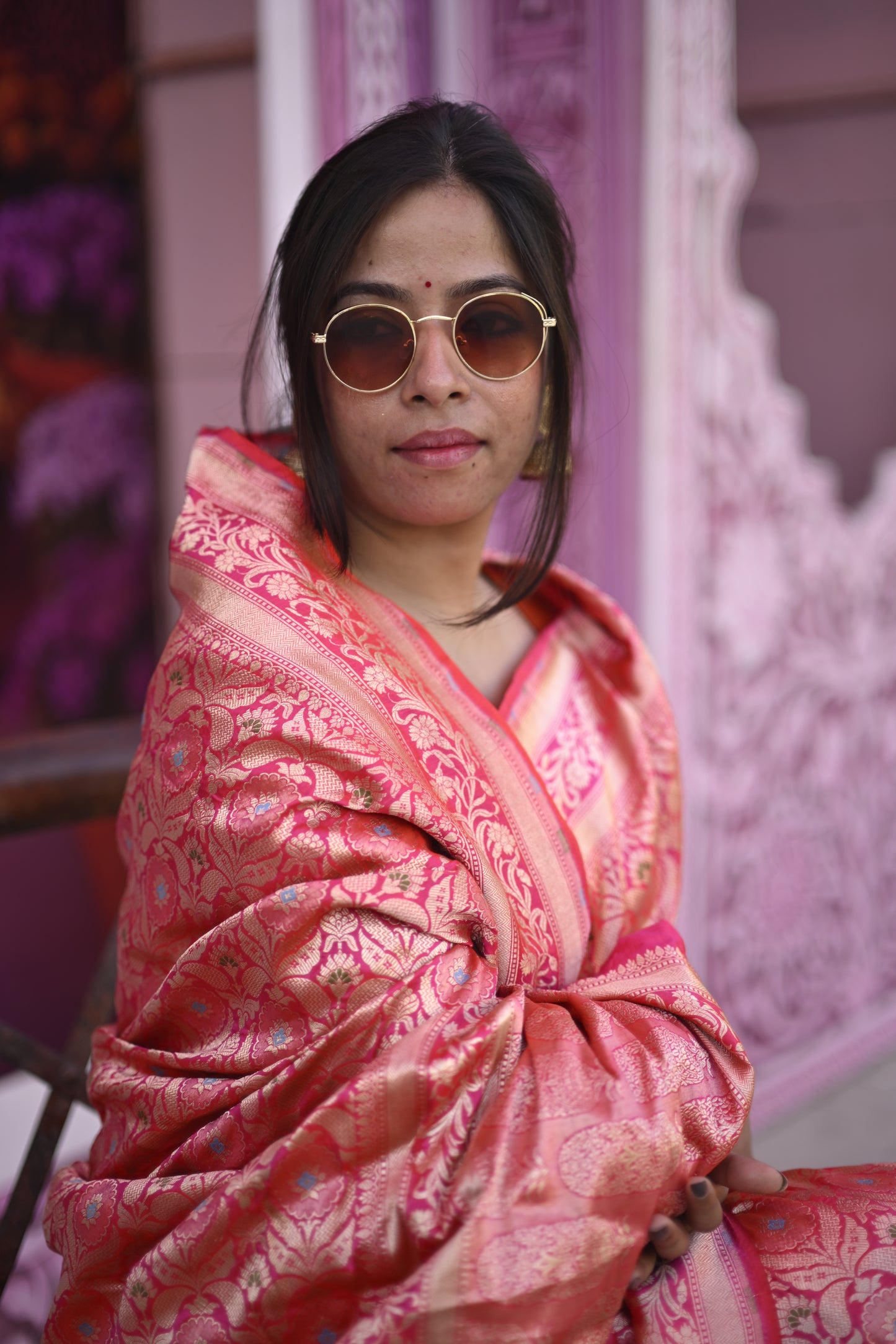 Pink Prabha