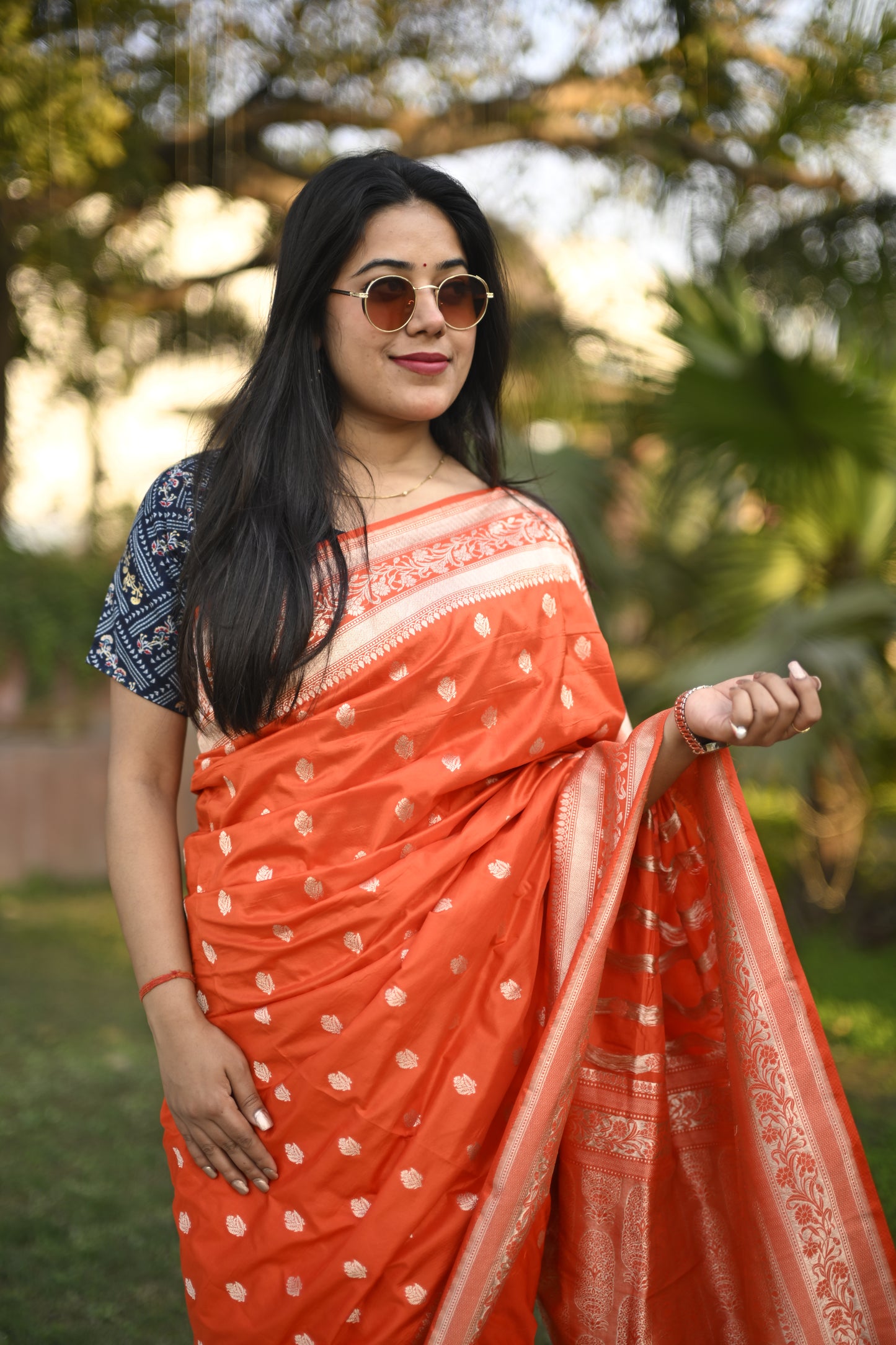 Kesari Sitara