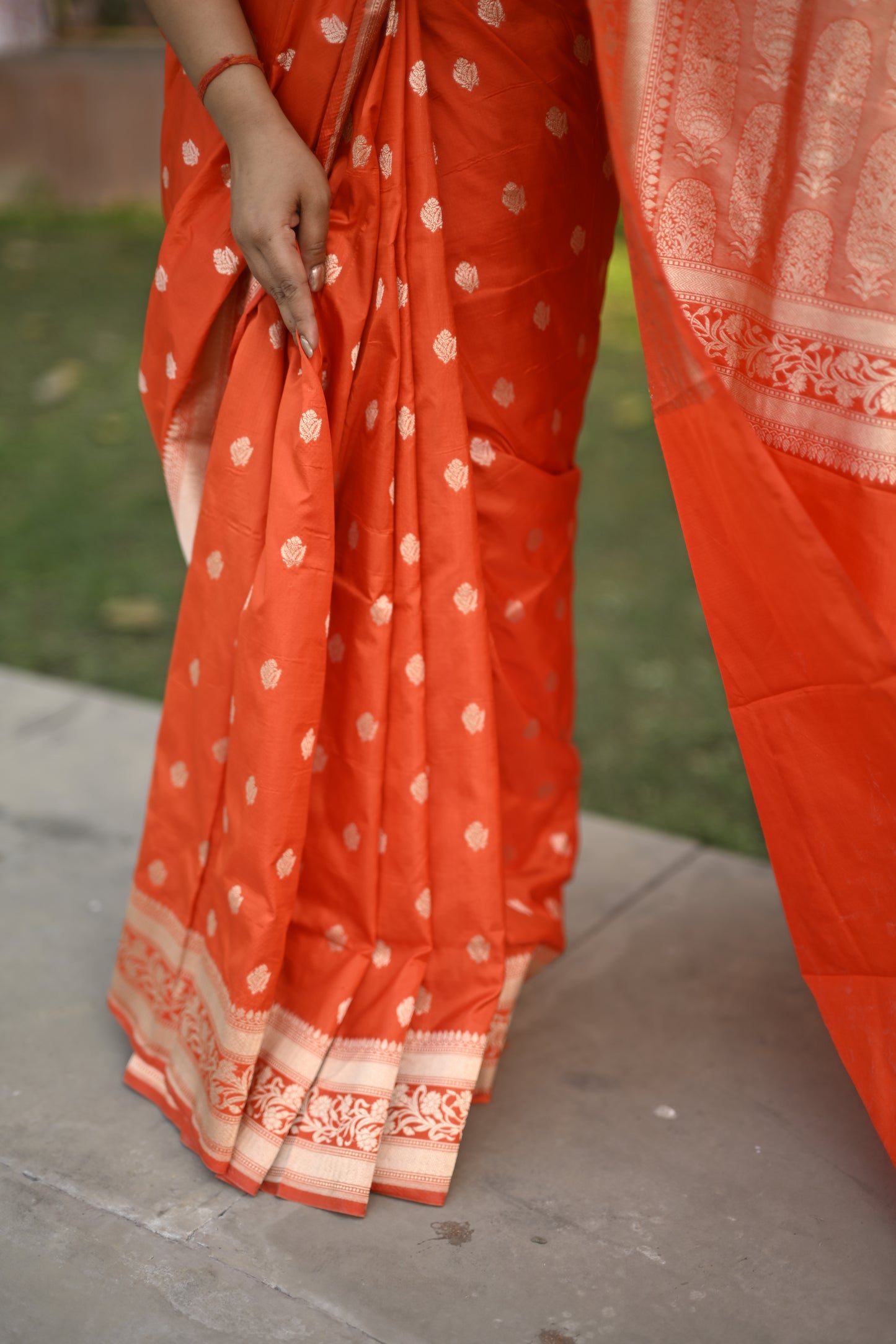 Kesari Sitara