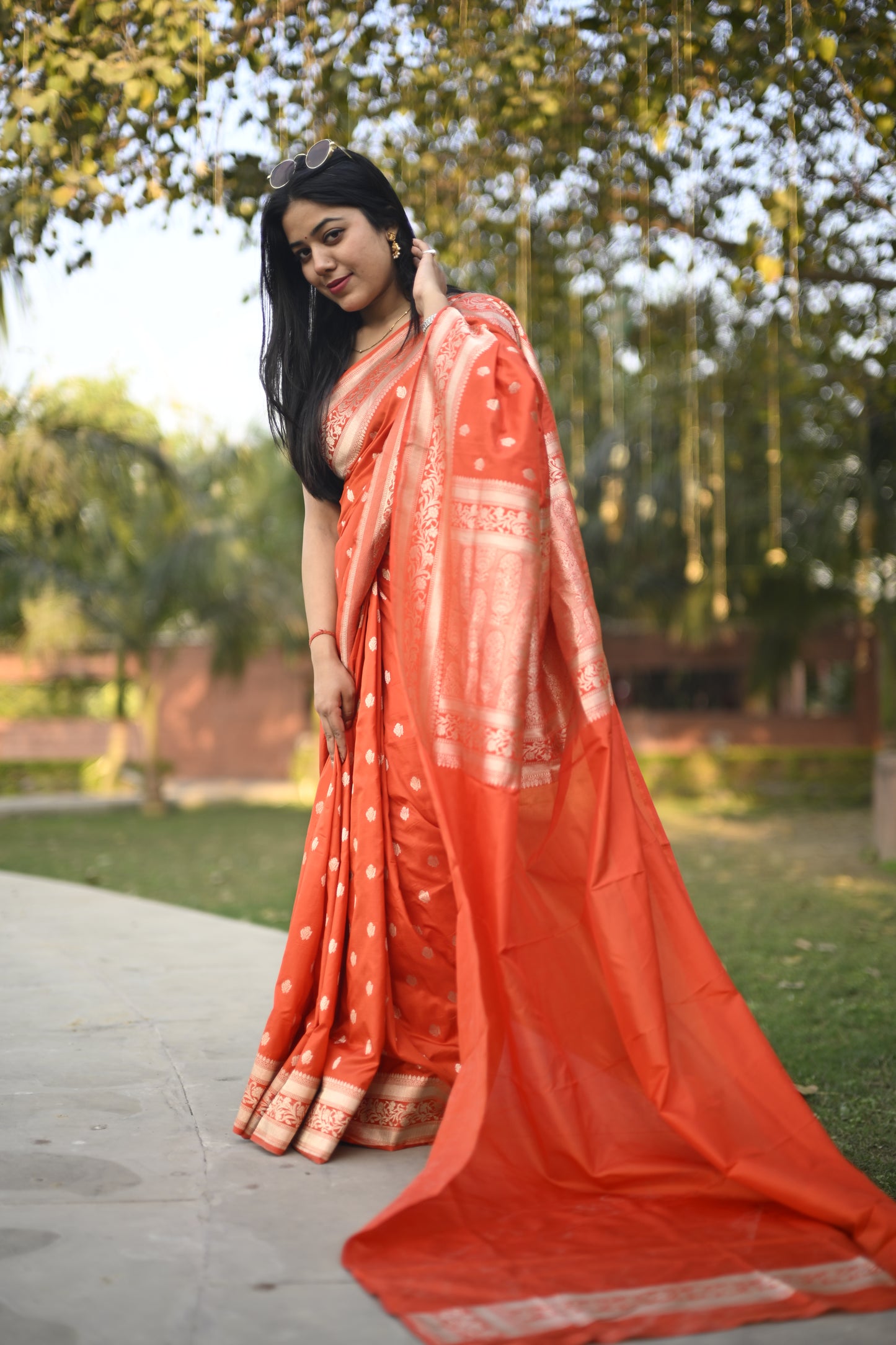 Kesari Sitara