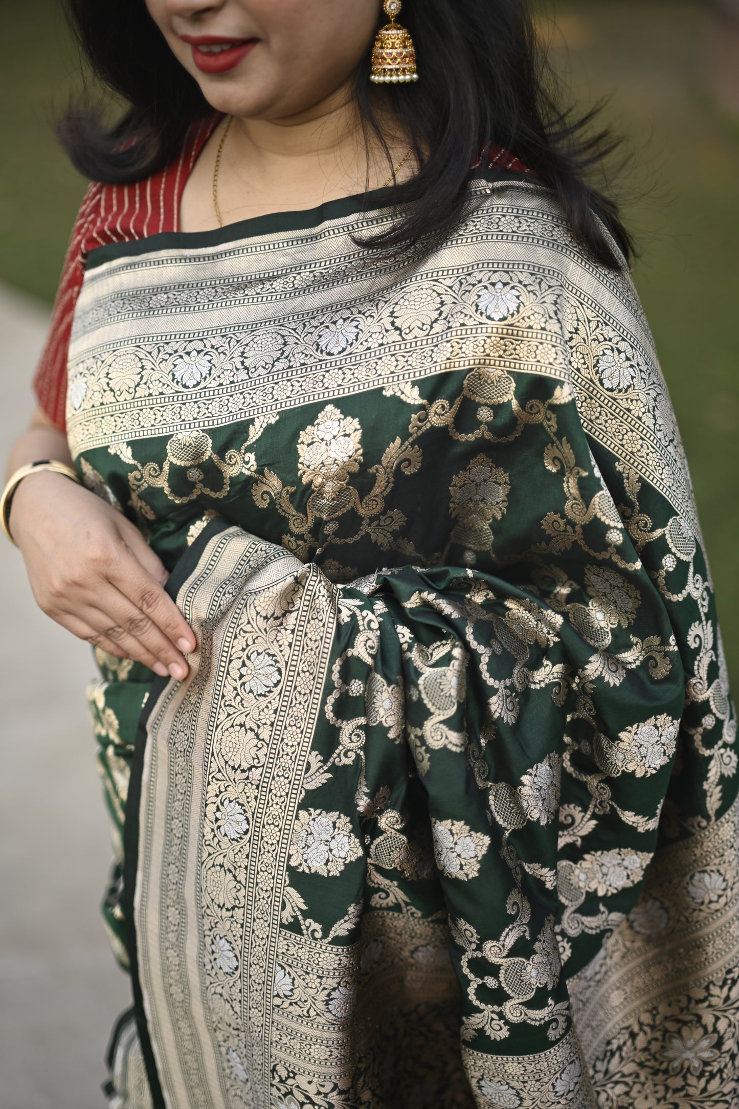 Emerald Aabha