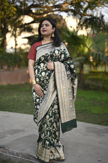 Emerald Aabha