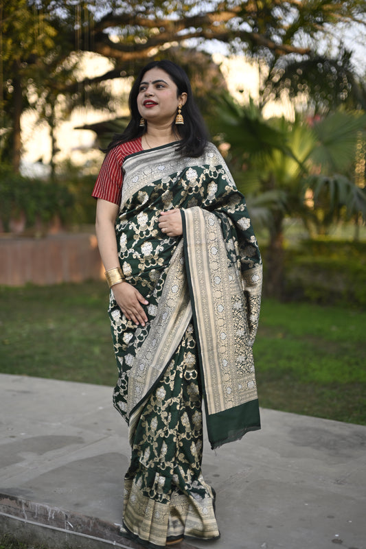 Emerald Aabha