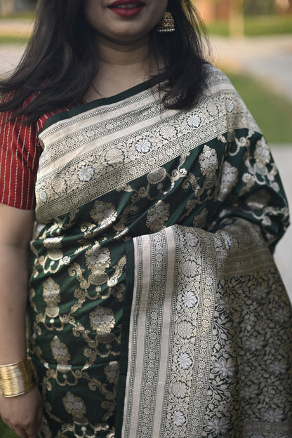 Emerald Aabha