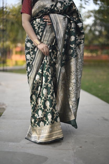 Emerald Aabha
