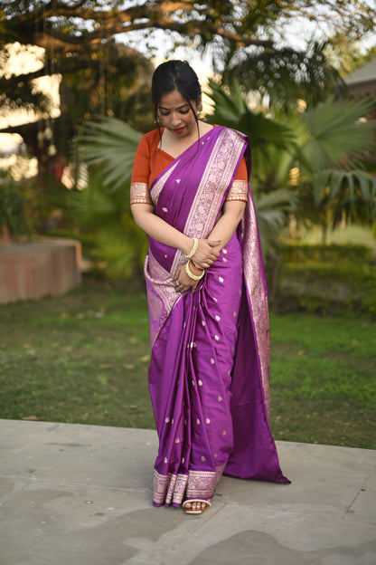 Jamuni Kiran