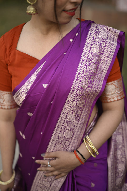 Jamuni Kiran
