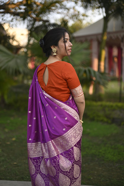 Jamuni Kiran