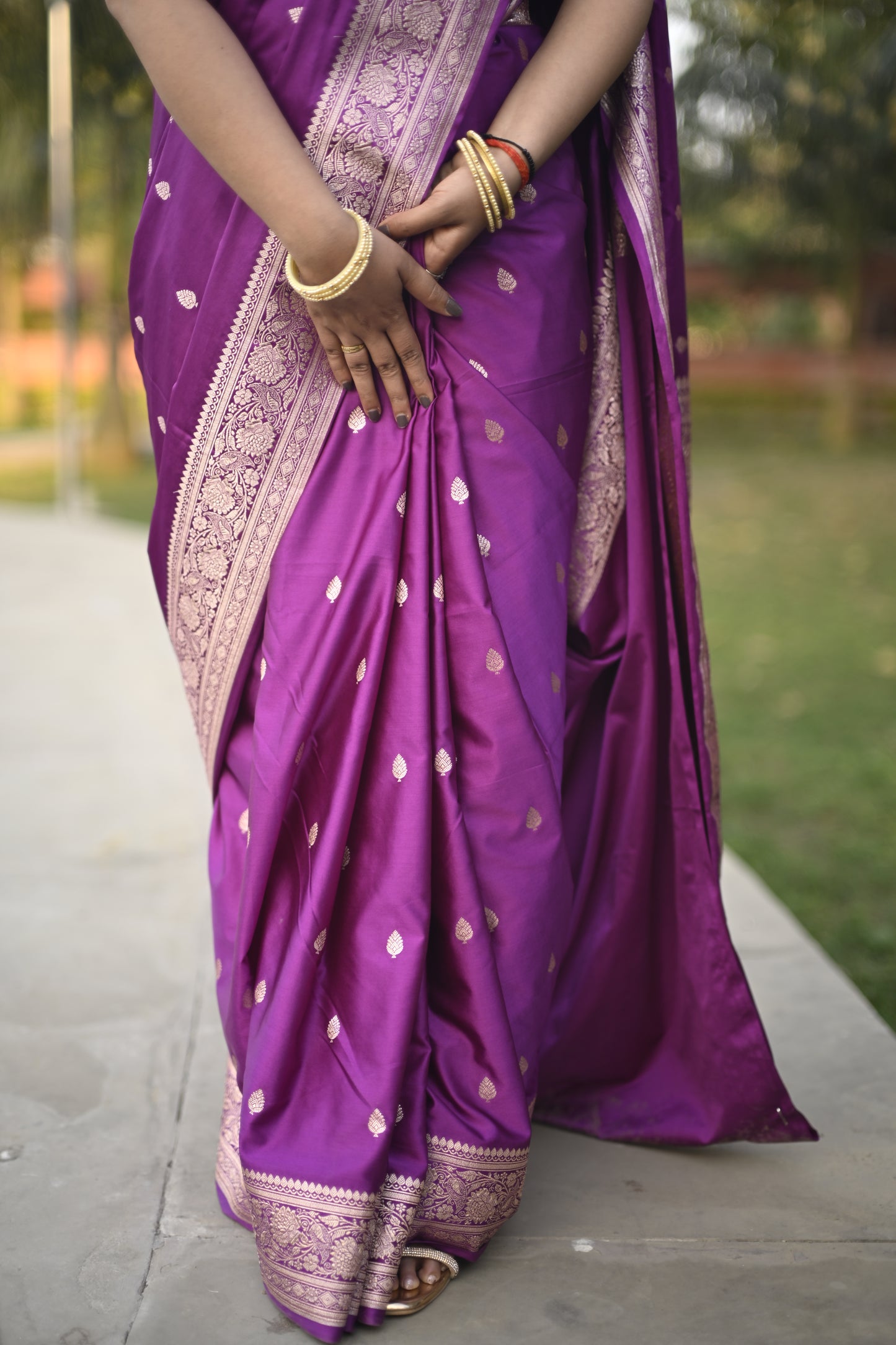Jamuni Kiran