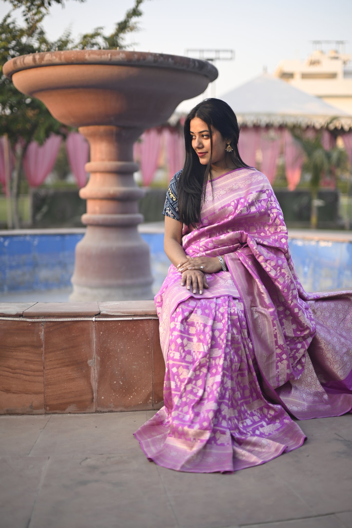 Lavanya Bloom