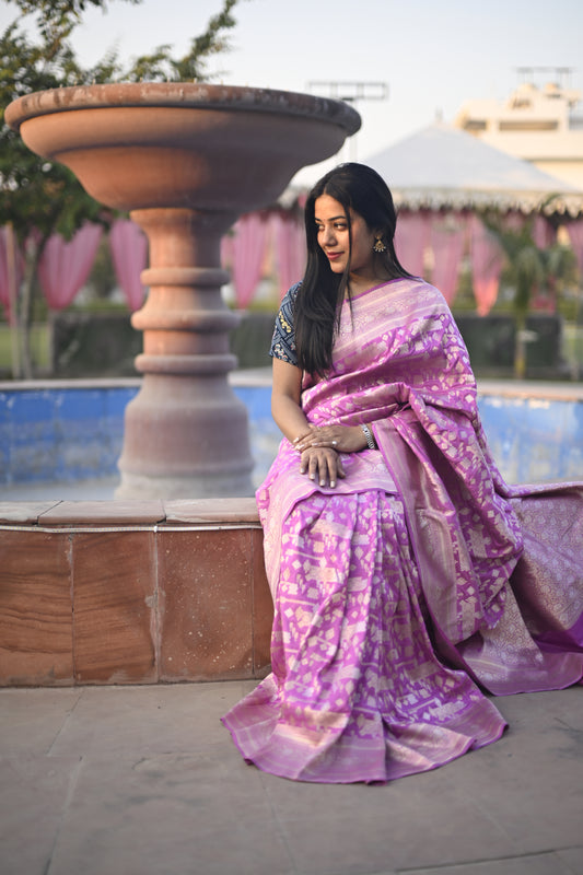 Lavanya Bloom