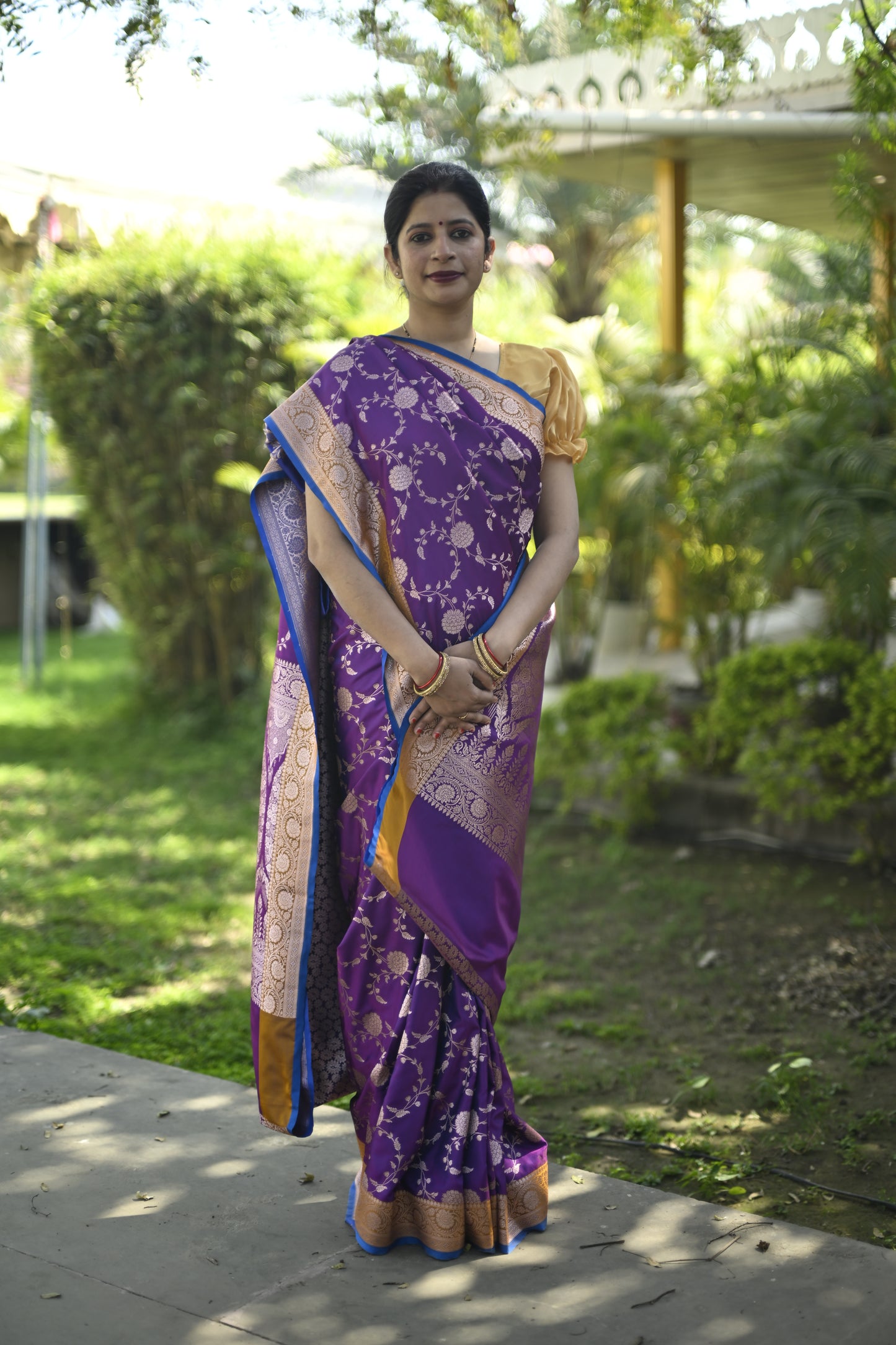 Baingani Roop