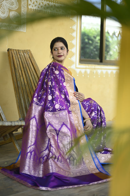 Baingani Roop