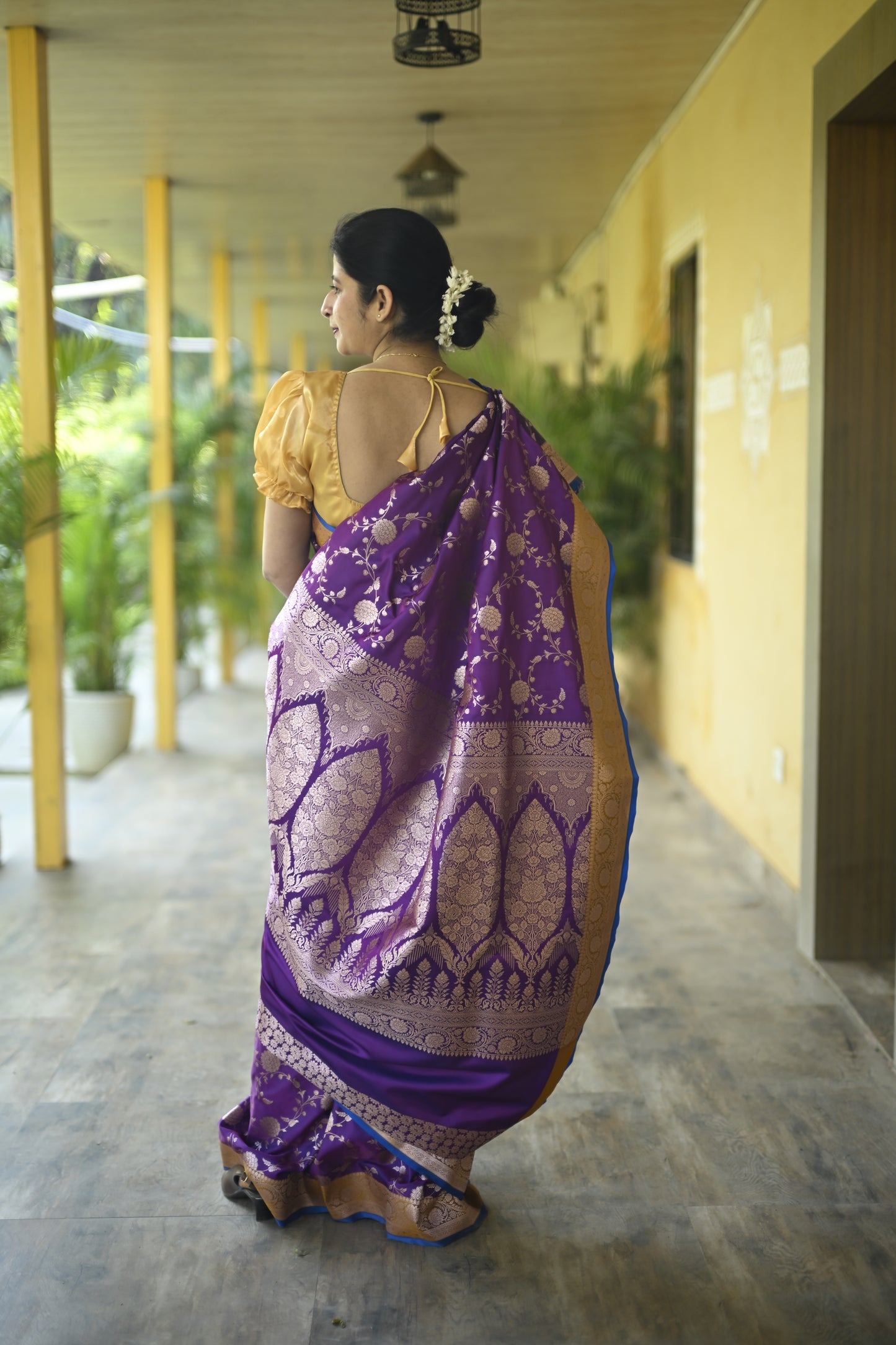 Baingani Roop