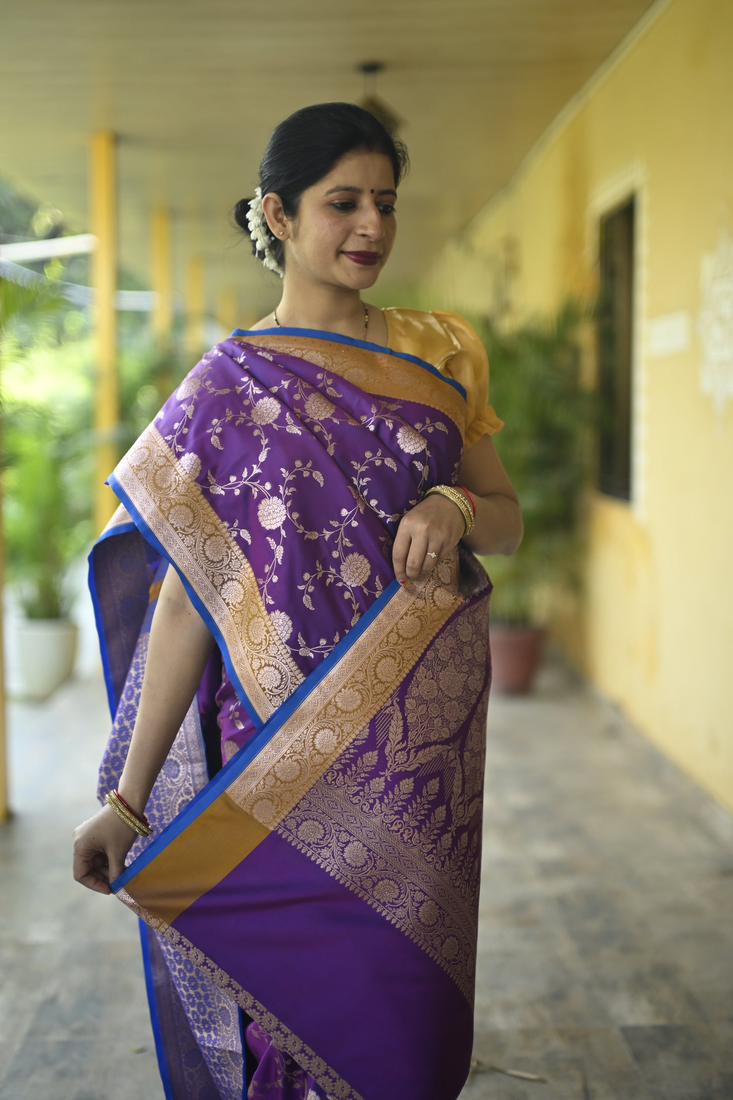 Baingani Roop