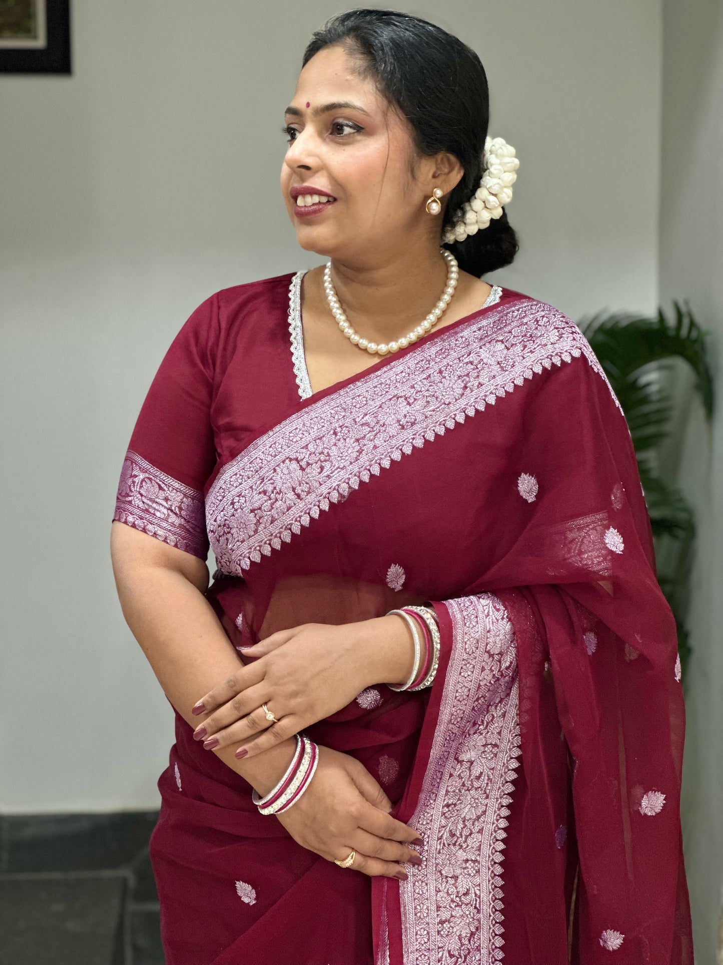 Mañjishthā