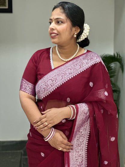 Mañjishthā