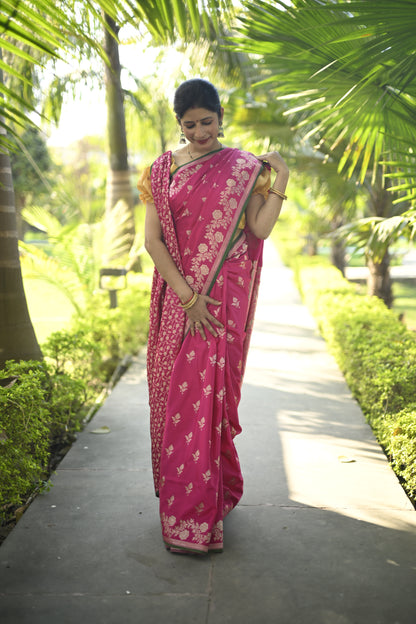 Gulabi Kamal